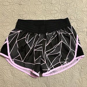 Women’s Champion DuoDry Shorts - size x-small